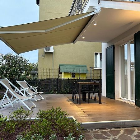 Pasubio Due Apartment Bardolino Exterior photo