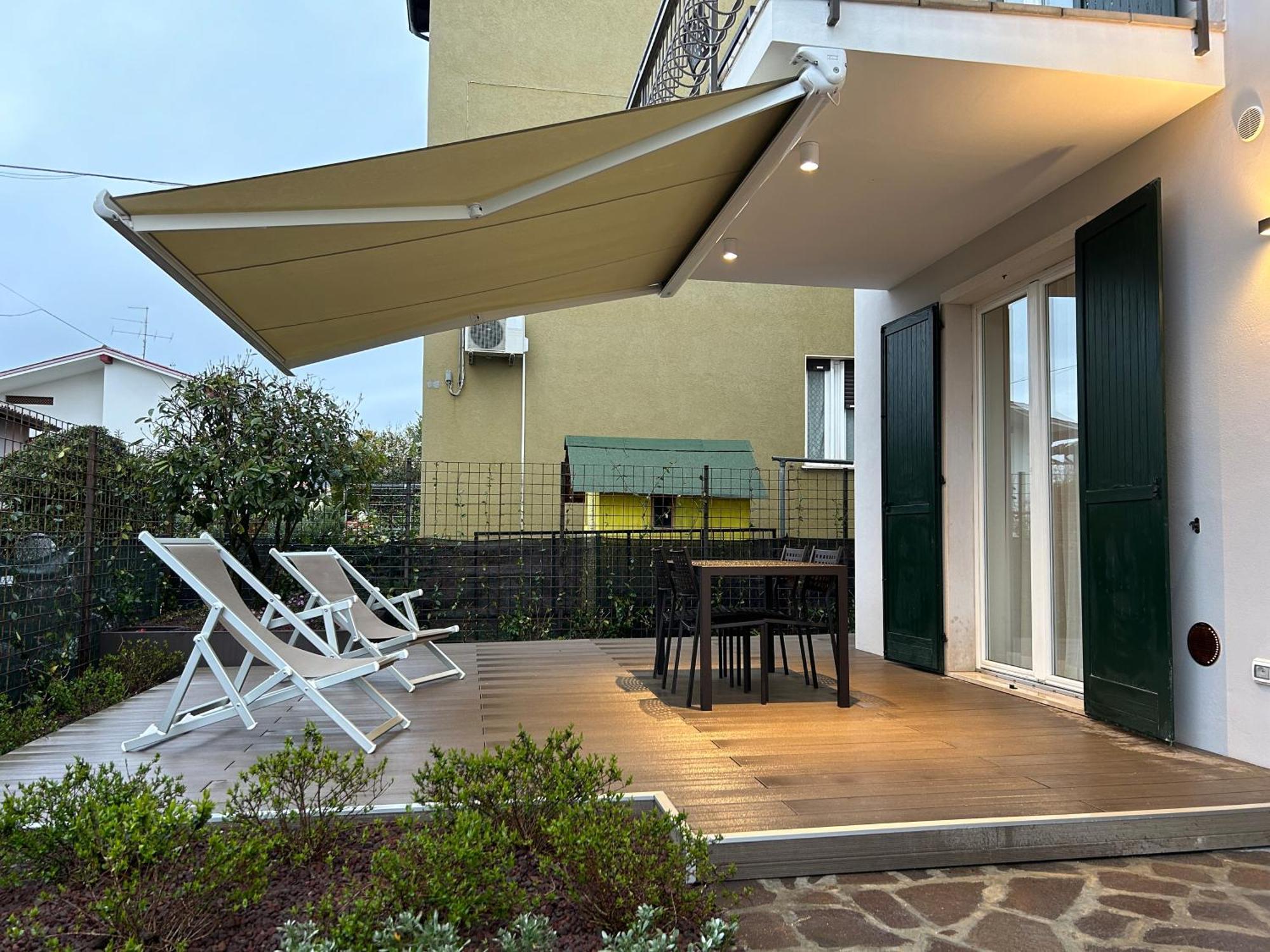 Pasubio Due Apartment Bardolino Exterior photo