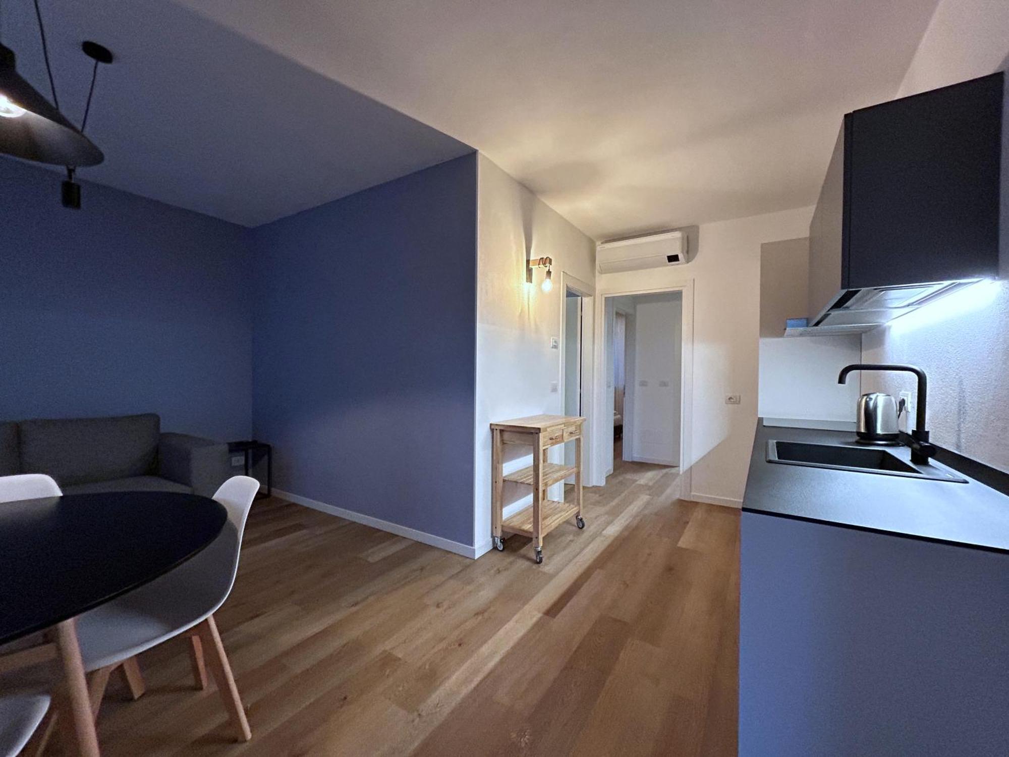 Pasubio Due Apartment Bardolino Exterior photo